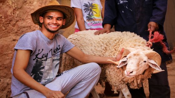 تفسير رؤية الذبح في المنام والذبح في الحلم 2 تفسير رؤية الذبح في المنام والذبح في الحلم