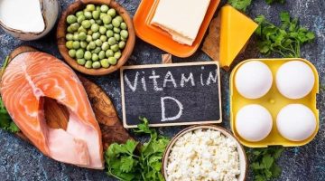 فيتامين د | Vitamin D فوائد فيتامين د – اكثر من 10 مصادر فيتامين د