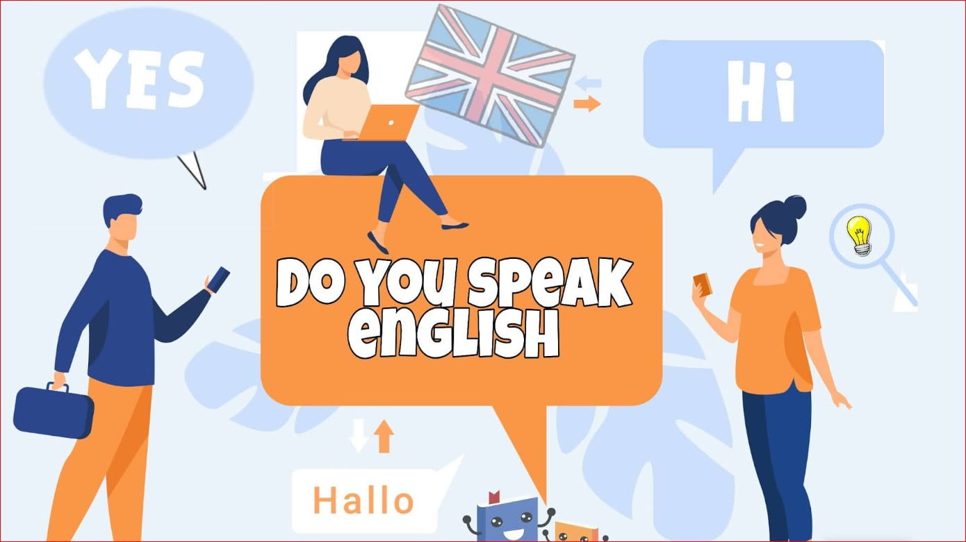 كيفية تطوير مهارة التحدث في اللغة الإنجليزية