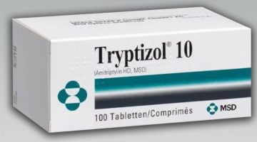 هل دواء تربتيزول يزيد الوزن وأهم استخداماته وآثاره الجانبية – تربتيزول 10