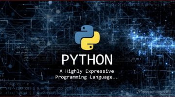 كيف يمكن تعلم لغة بايثون لغة Python