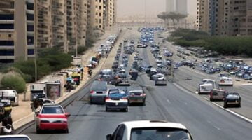 كيفية الاستعلام عن مخالفات المرور الكويت بالرقم المدني اجابتي