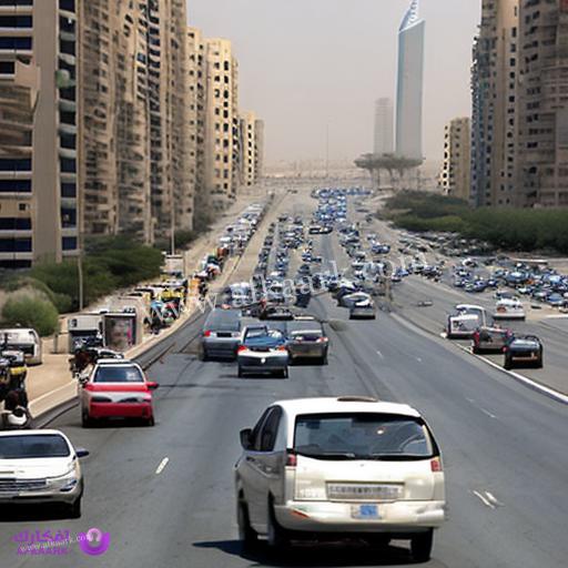 كيفية الاستعلام عن مخالفات المرور الكويت بالرقم المدني اجابتي 6 مخالفات المرور الكويت