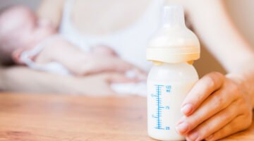 متى يبدأ مفعول حبوب هرمون الحليب ومتى يجب وقف العلاج؟