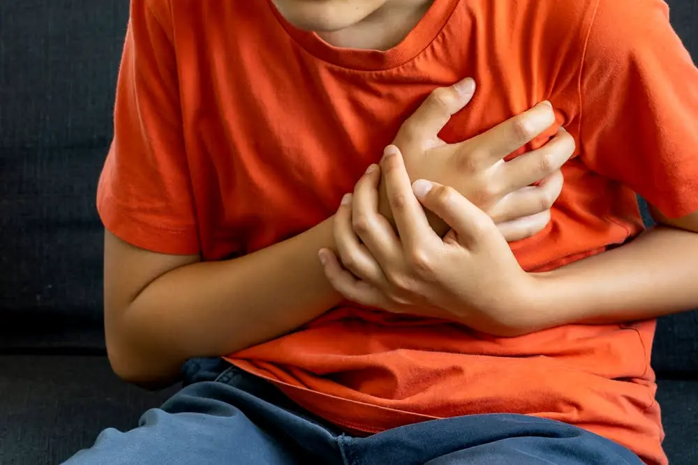 هل ضعف عضلة القلب يعد خطيراً؟