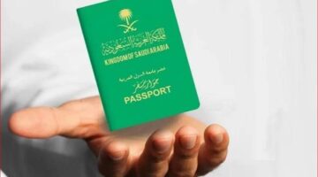 حل مشكلة عدم ظهور أسماء الأبناء عند تجديد جواز السفر عبر منصة أبشر