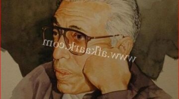 كشف النقاب عن تراث عبد الرحمن منيف: عملاق الأدب في العالم العربي فى الذكرى 90