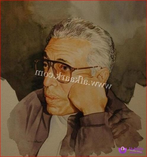 كشف النقاب عن تراث عبد الرحمن منيف: عملاق الأدب في العالم العربي فى الذكرى 90 11 عبد الرحمن منيف