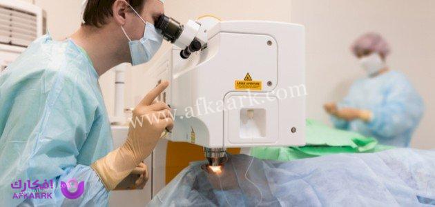 ايهما أفضل الختان بالليزر أو الجراحة| أهم المميزات والعيوب 3 اضرار الختان بالكي الكهربائي