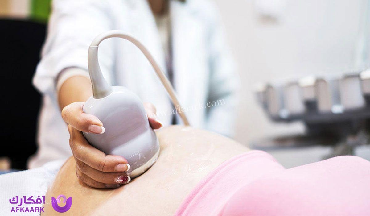 نقص موية الجنين بسبب الكلى ومدى خطورتها 6 نقص موية الجنين بسبب الكلى