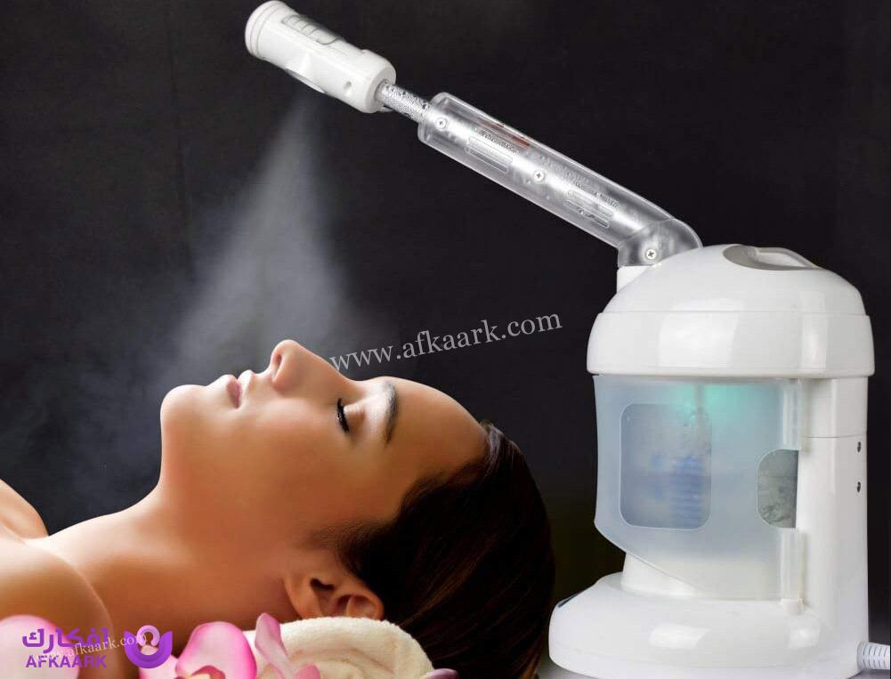 كم مرة أسوي بخار للوجه وما هي أضراره للبشرة الدهنية 12 كم مرة أسوي بخار للوجه