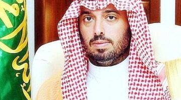 من هو محافظ جدة الجديد 2023: الأمير سعود بن عبد الله بن جلوي يتولى منصب قيادة المدينة