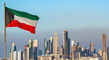 الاستعلام الشخصي بالرقم المدني عن قضايا الكويت