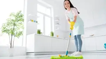 تفسير حلم تنظيف المنزل في المنام للعزباء والمتزوجة والرجل
