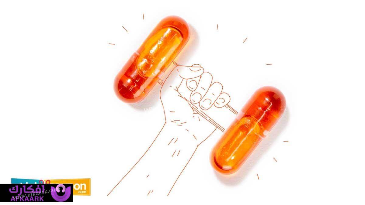 كيف يمكن عند تناول أوميجا 3 أن تساعد في الوقاية من الأمراض؟ 4 أوميجا 3